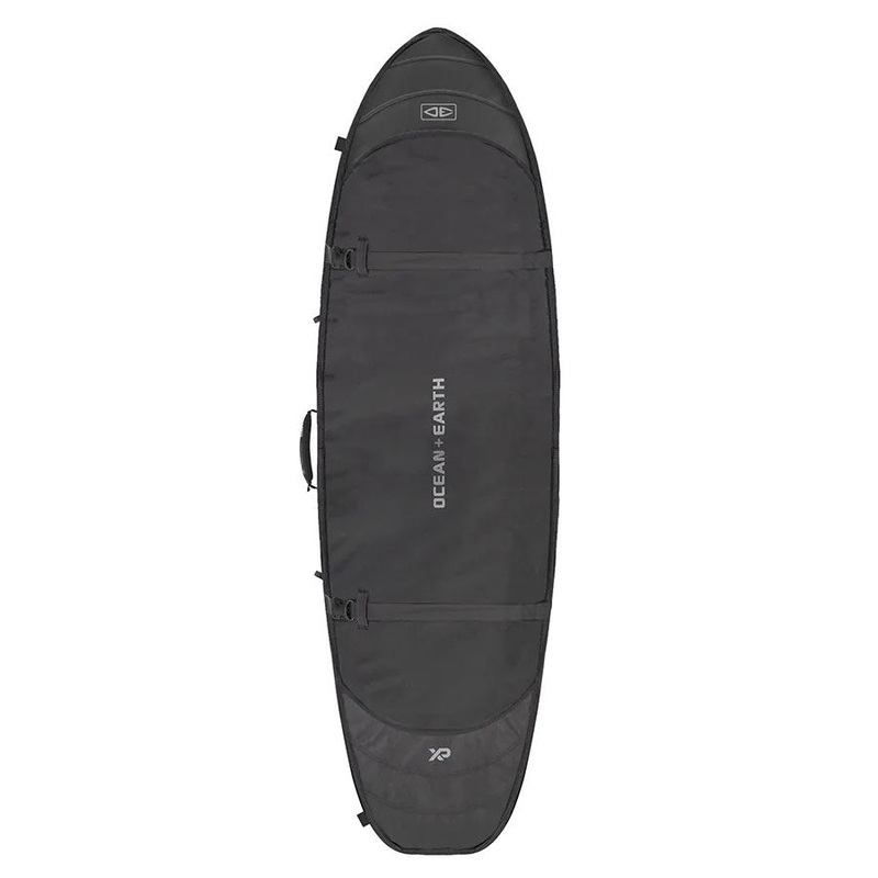 Ocean & Earth Hypa Fish 3 Board Coffin Surfboard Cover