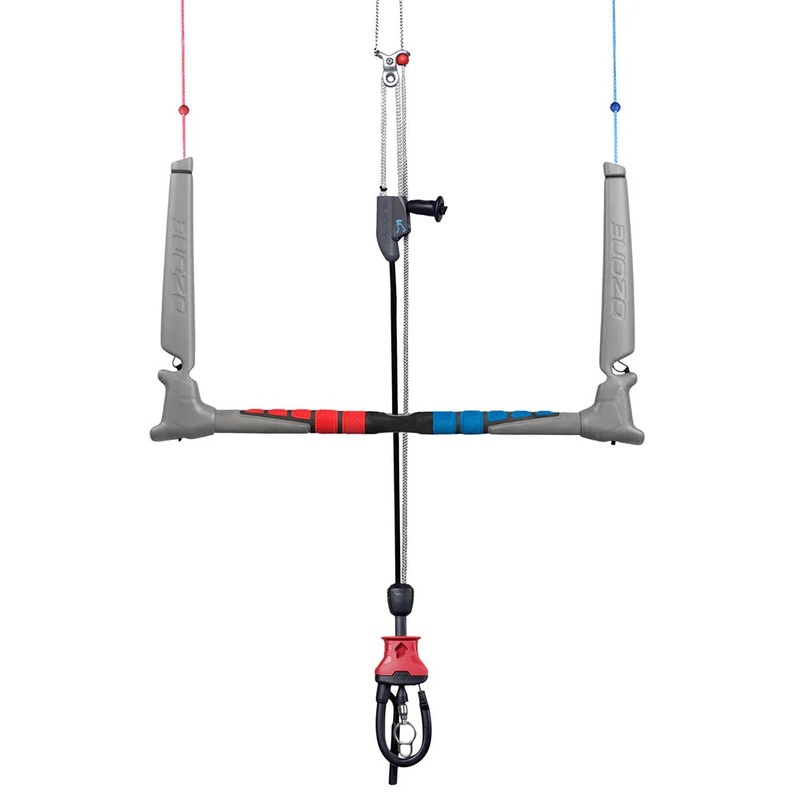 Ozone Contact V5 Water Bar