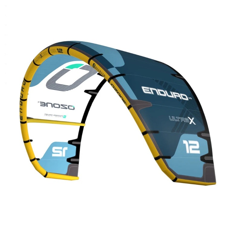 Ozone Enduro V5 Ultra X Kite
