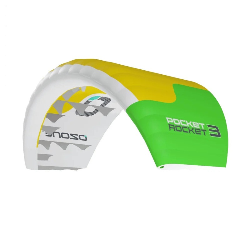 Ozone Pocket Rocket Para Wind Wing