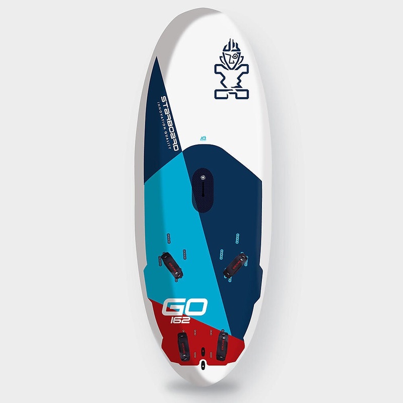 Starboard Go Starlite