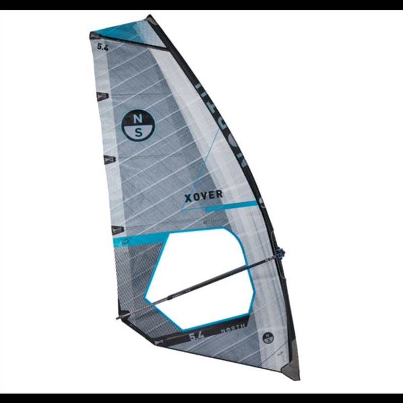 2025 North X-Over Sail