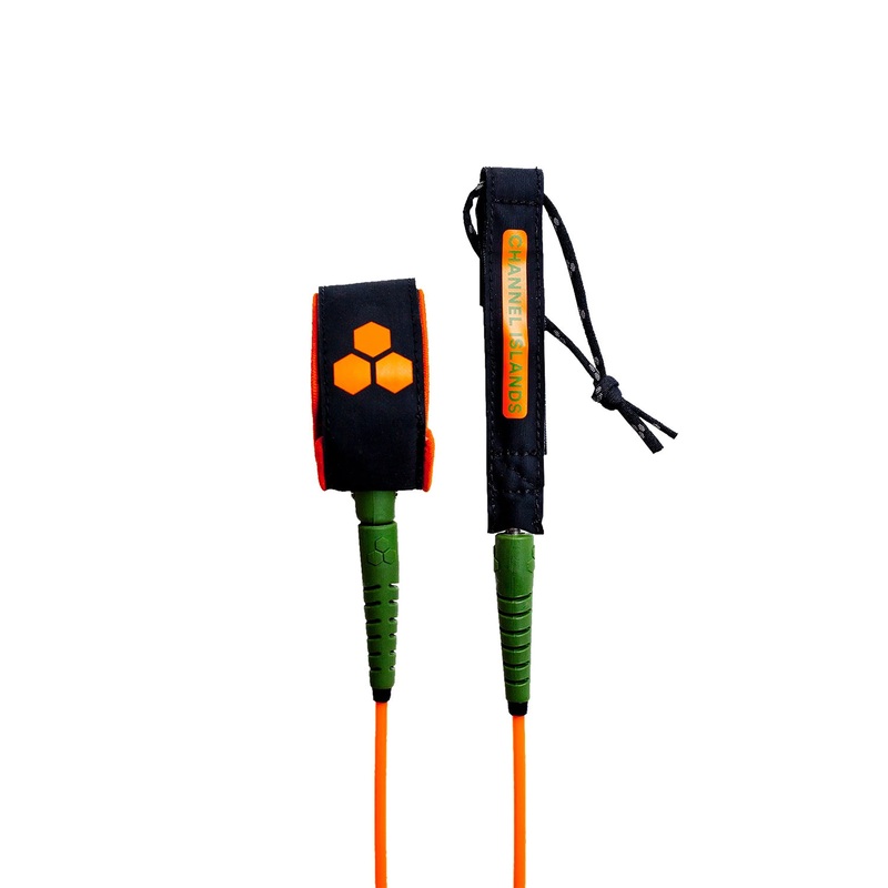 6ft Channel Islands Round Everyday Leash