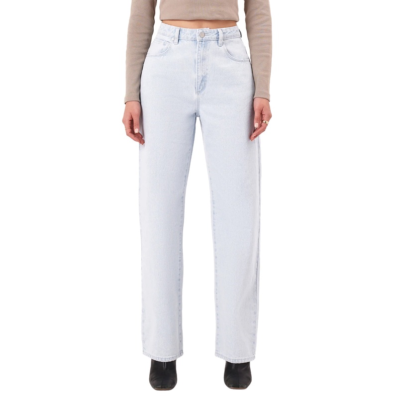 Abrand Jeans Carrie Iris Jeans