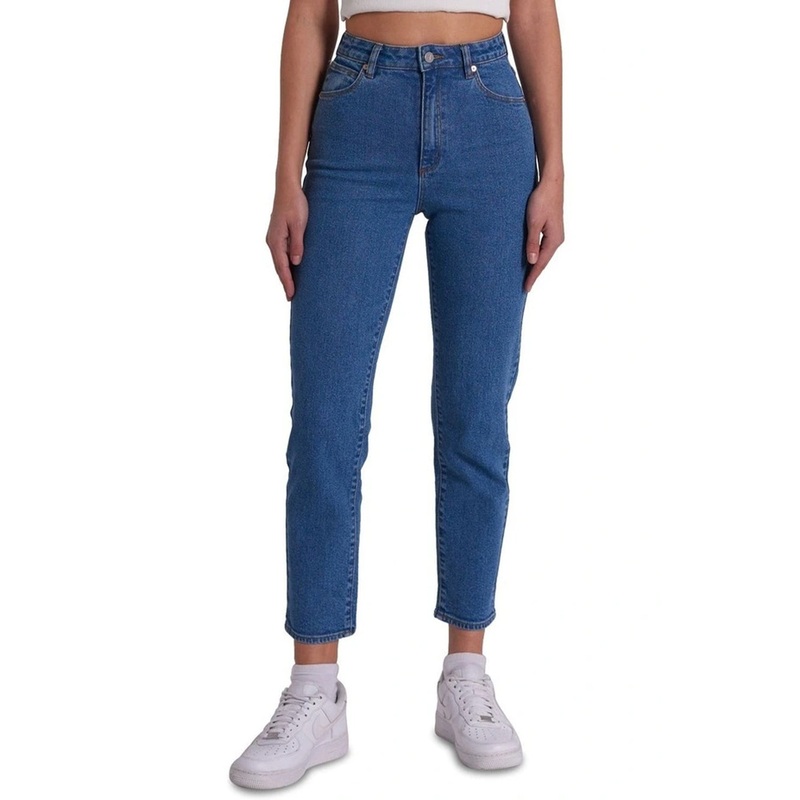 Abrand Womens 94 High Slim Jeans