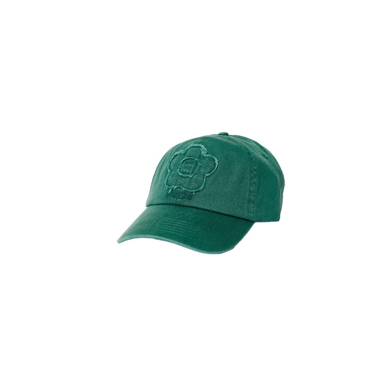 Afends Bloom Recycled Panelled Cap