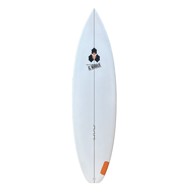 Channel Islands Big Happy Surfboard