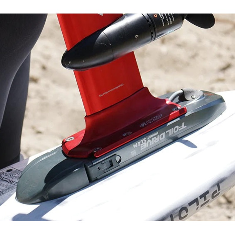 Foil Drive Assist Slim With Performance Battery