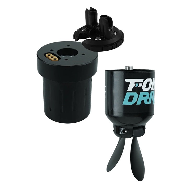 Foil Drive V2 Motor