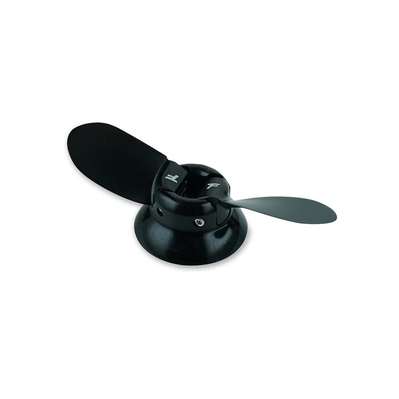 FoilDrive Two Blade Propeller Hub Set