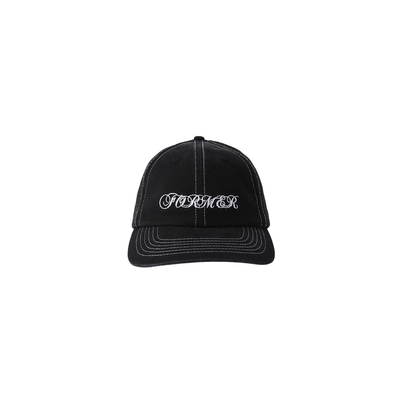 Former Wire Trucker Cap