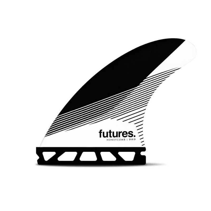 Future DHD HC Fins