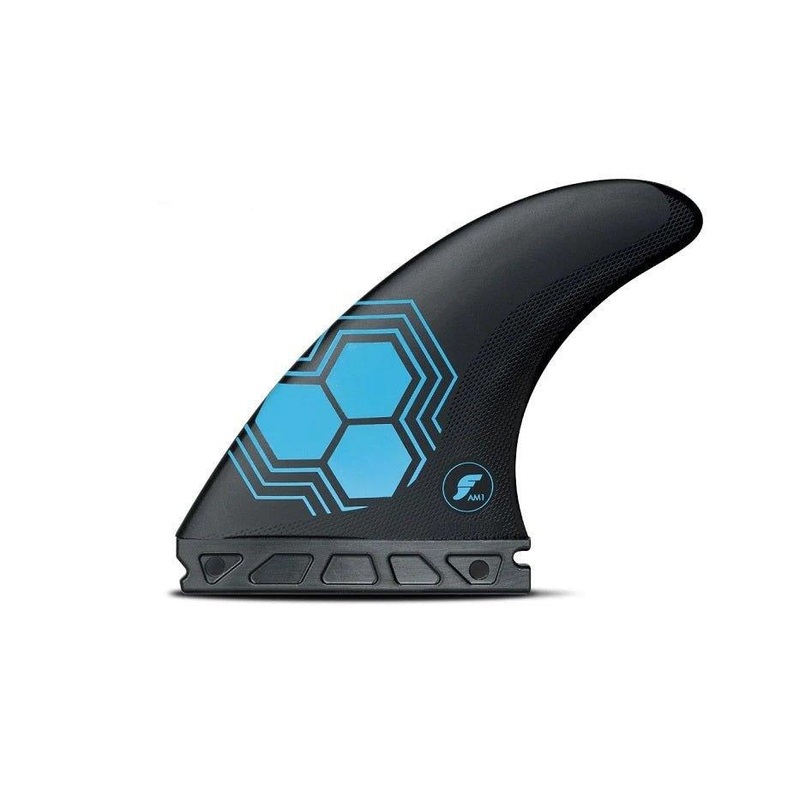 Futures AM1 Alpha Thruster Fin Set