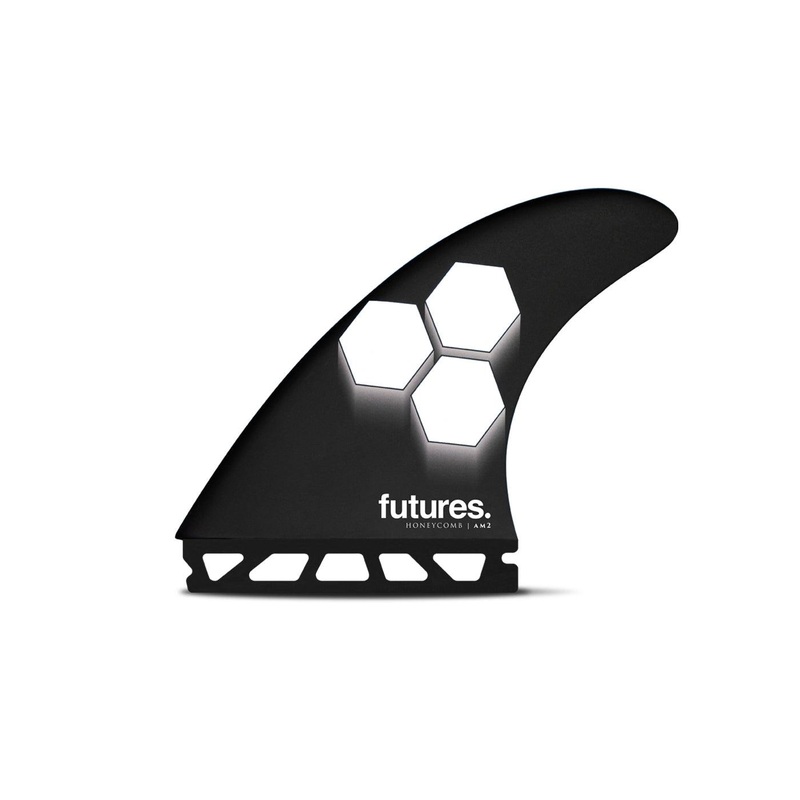 Futures AM2 HC Thruster