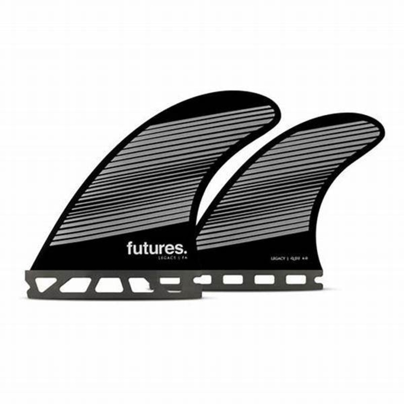 Futures F4 HC Legacy Quad Set