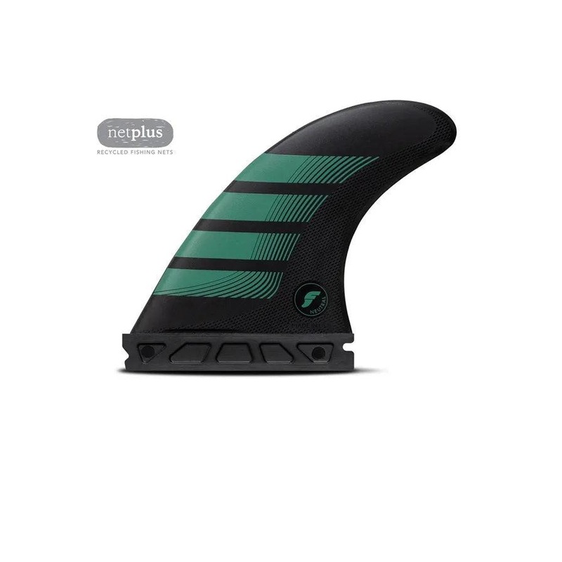 Futures F6 Alpha Thruster Fins