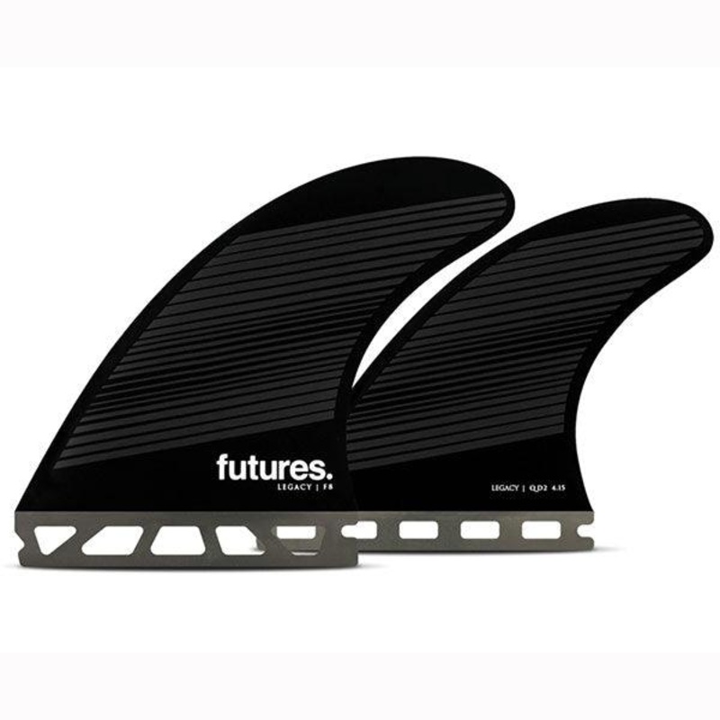 Futures F8 HC Legacy QUAD