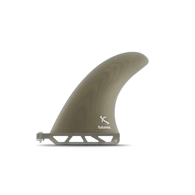 Futures Lost 6.25 FG Single Fin