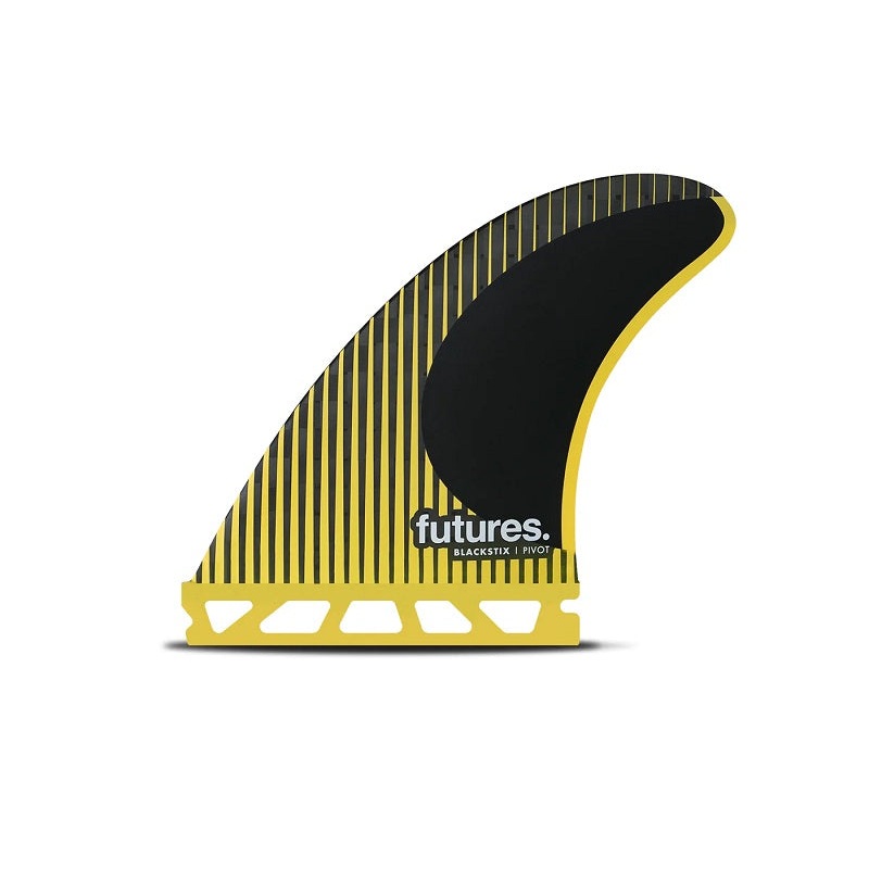 Futures P6 Blackstix Thruster Fins