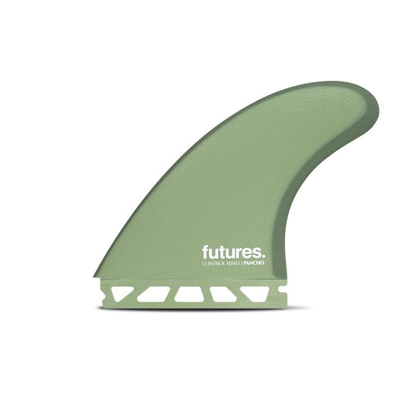 Futures Pancho Control Series XL