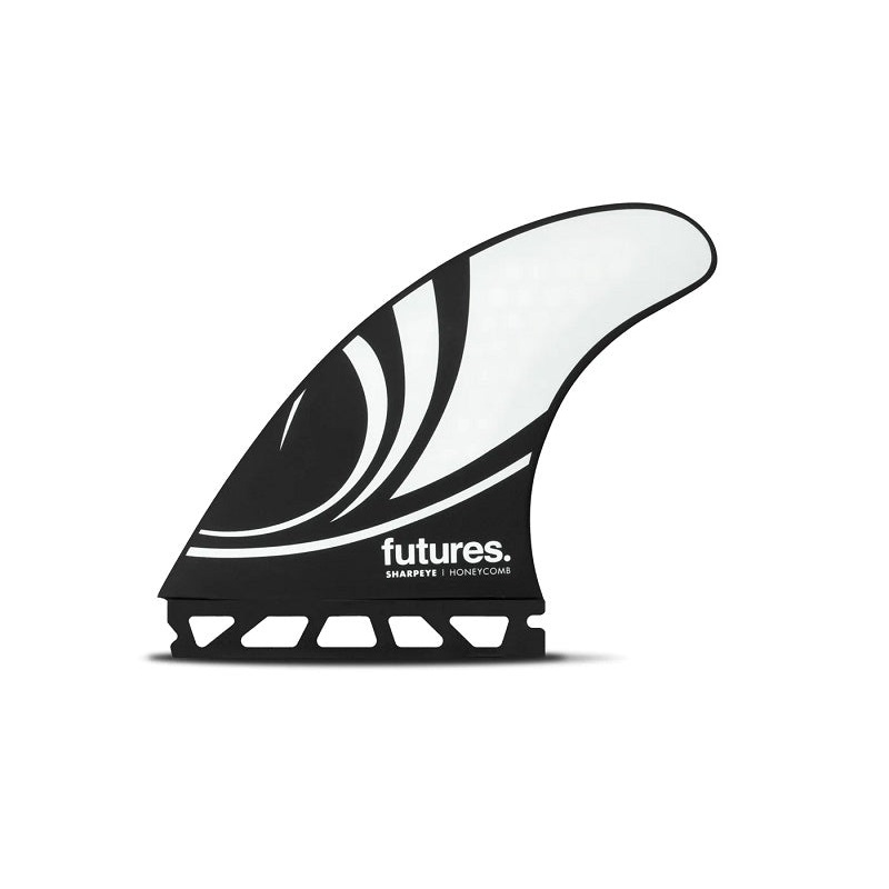 Futures Sharp Eye HC L Thruster Fins
