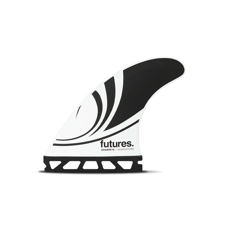 Futures Sharp Eye HC M Thruster Fins