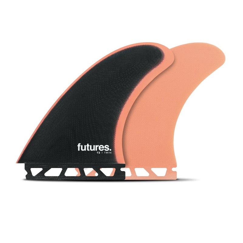 Futures T2 Twin Fins FG