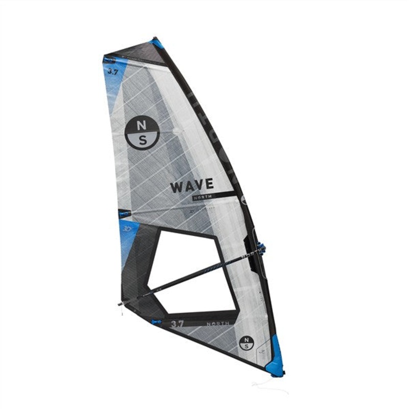 North Wave Clear Sail