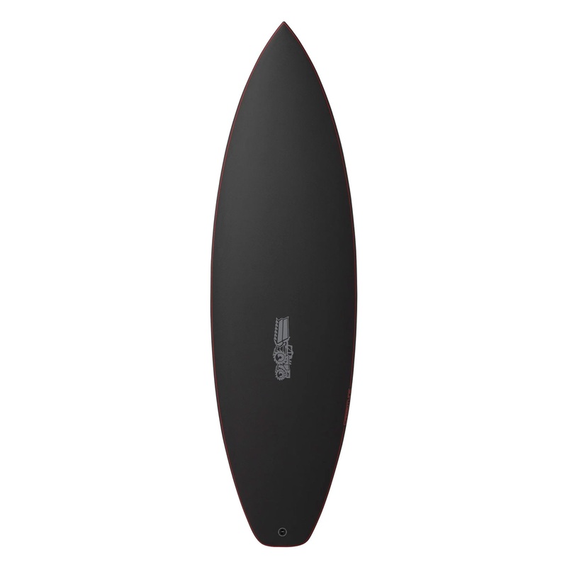 6'4 JS Industries Xero Gravity Carbotune Surfboard - Easyrider