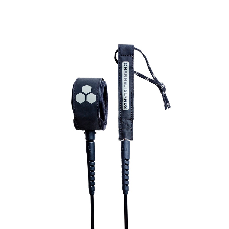 6ft Channel Islands Round Comp Leash