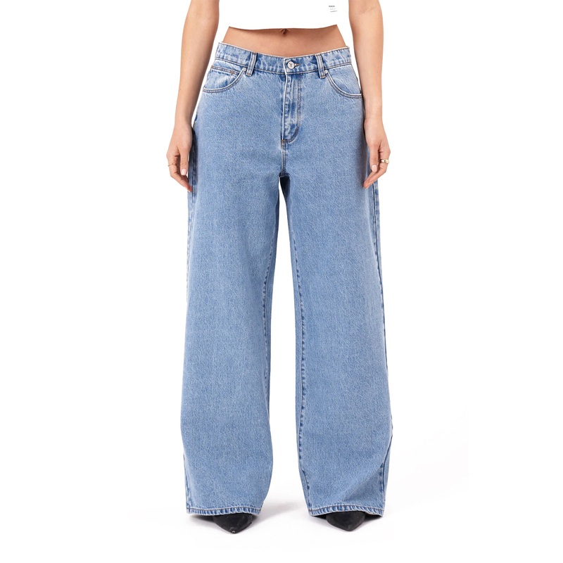 Abrand 95 Super Baggy Jeans
