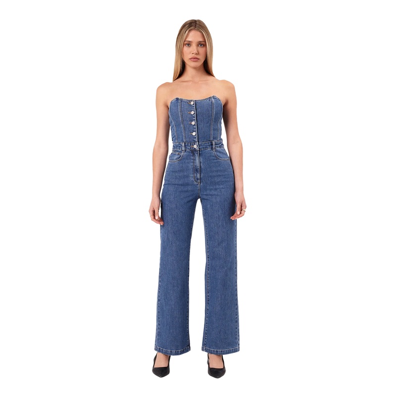 Abrand Viva Jumpsuit