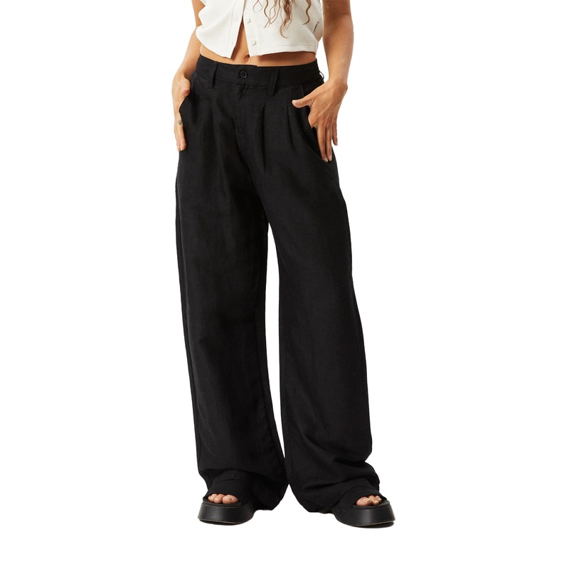 Afends Maison Pants