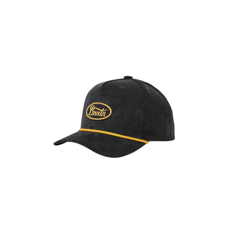Brixton Parsons Netplus MP Snapback
