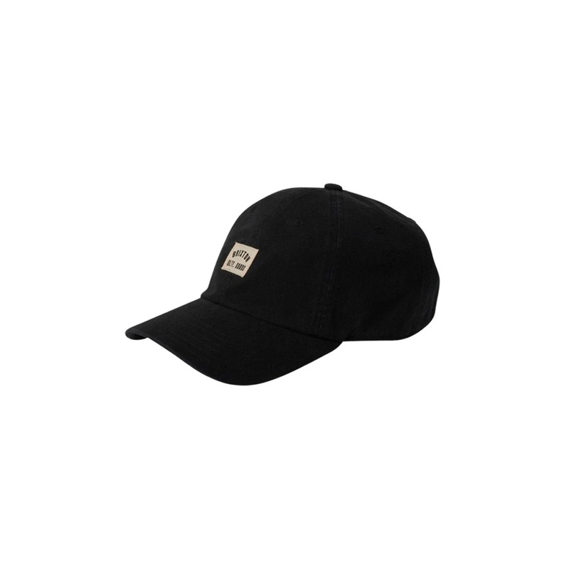 Brixton Woodburn LP Adjustable Cap