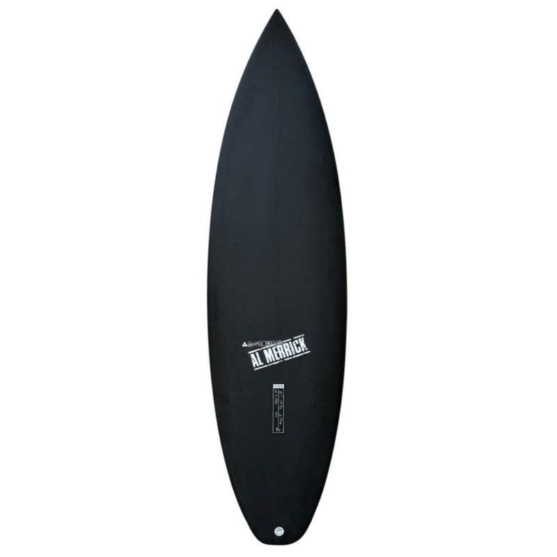 Channel Islands CI 2.PRO ECT PU Surfboard