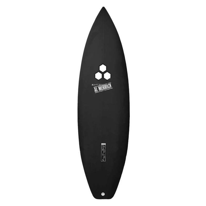 Channel Islands OG Flyer ECT EPS Surfboard