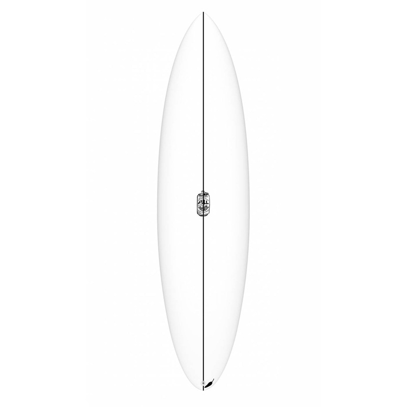 Chilli Full Strength Surfboard