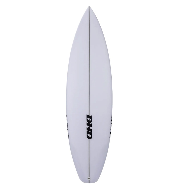 DHD Ethan Ewing Juliette Surfboard - Squash Tail