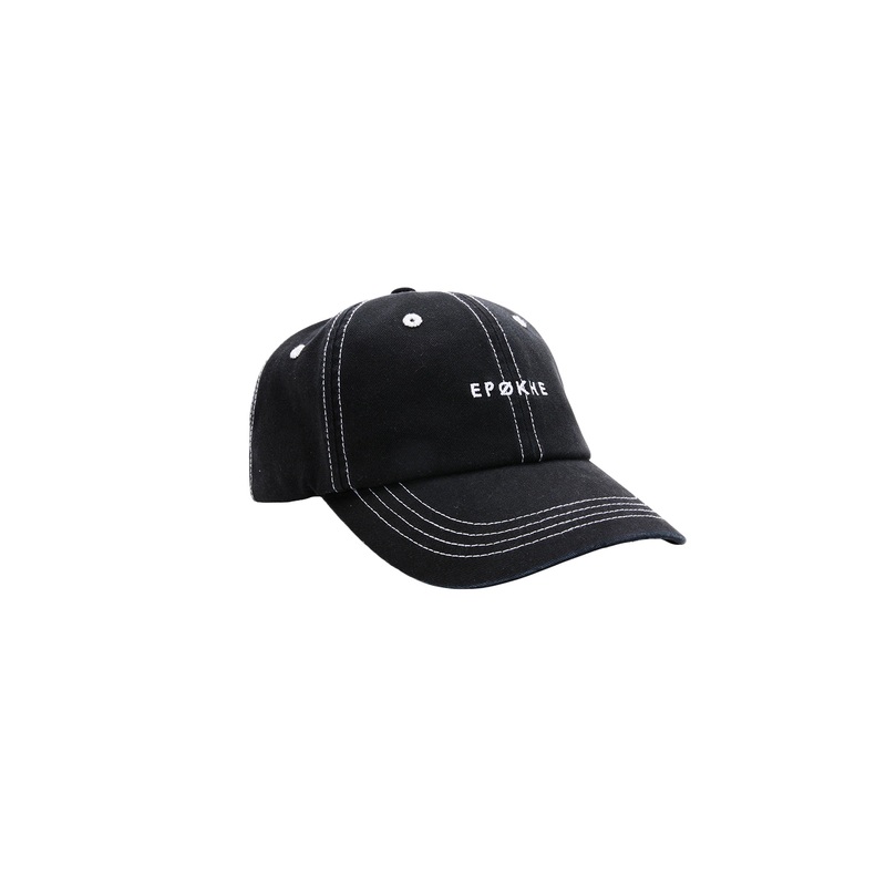 Epokhe Logo Hat