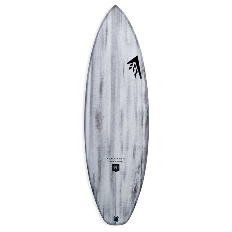 Firewire Dominator 2 Volcanic Surfboard