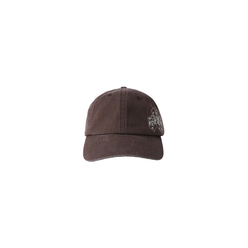 Former Candy Cap