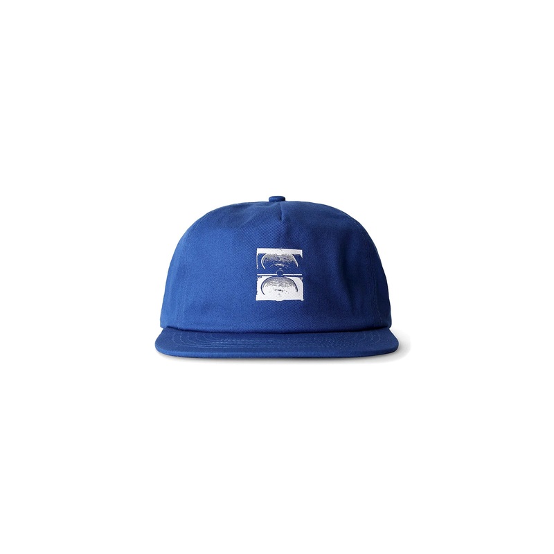 Former Crux Cap