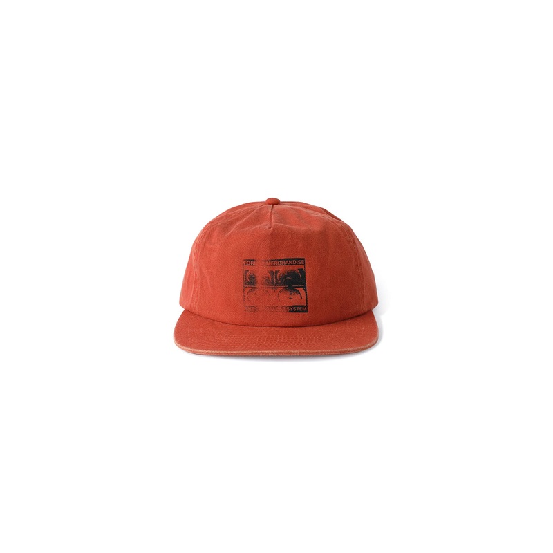 Former Crux Scan Cap