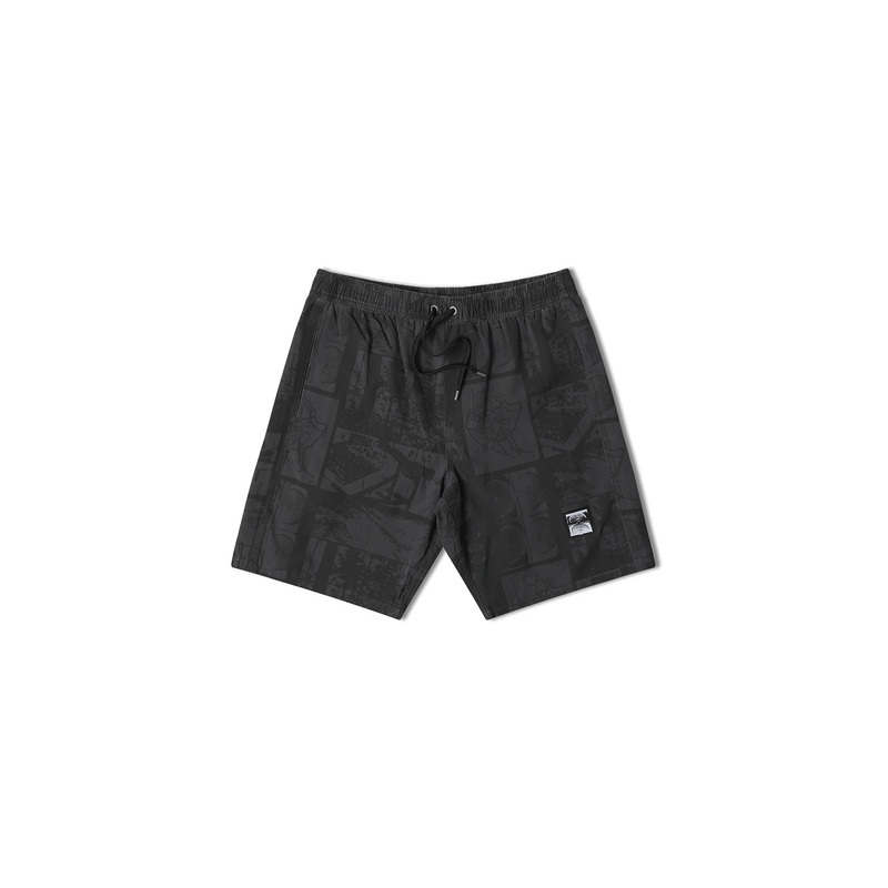 Former Swans Requiem Swim Trunk