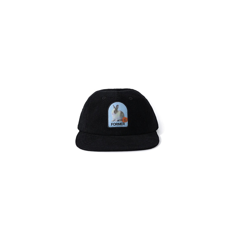 Former Valentine Cord Cap
