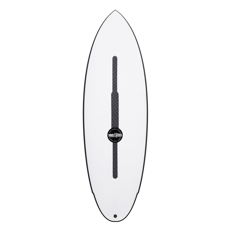 JS Industries Baron Flyer HYFI 3.0 Surfboard