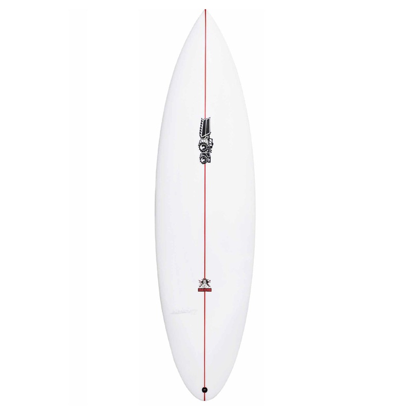JS Industries Big Horse Surfboard