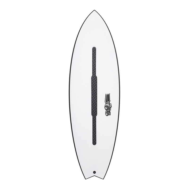 JS Industries Sub Xero HYFI 3.0 Surfboard