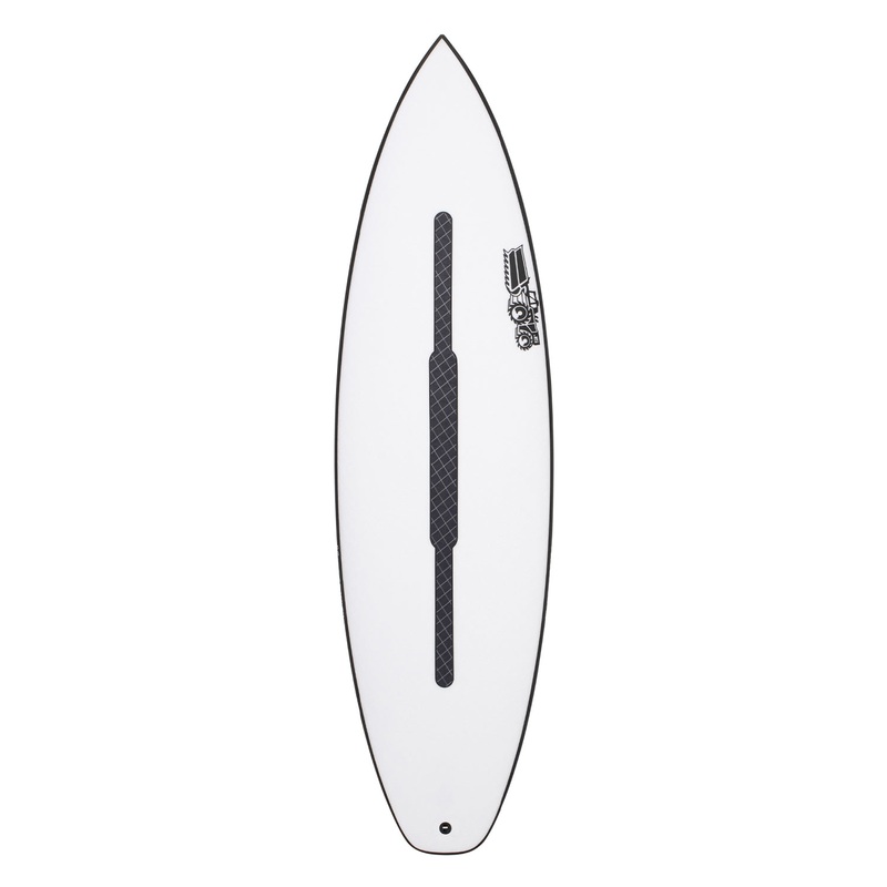 JS Industries Xero Gravity HYFI 3.0 Surfboard